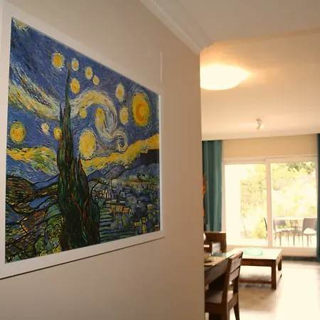 Villa Casa En
