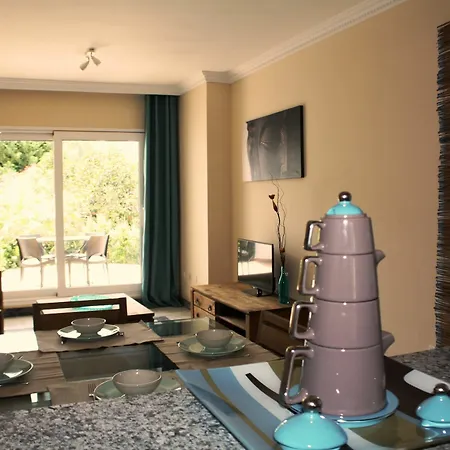 Villa Casa En Marbella