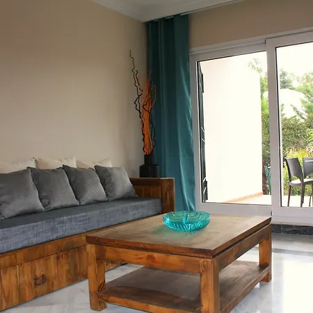Casa En Villa Marbella