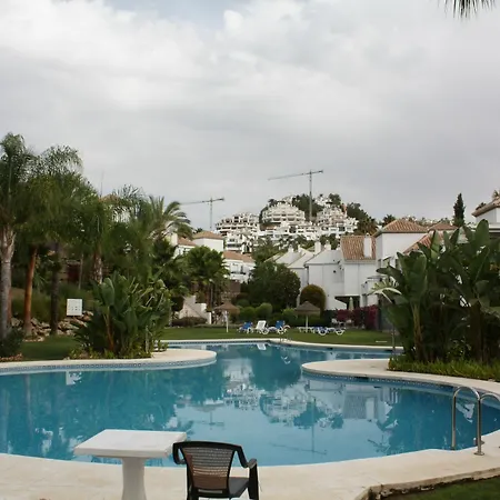 Casa En Villa Marbella