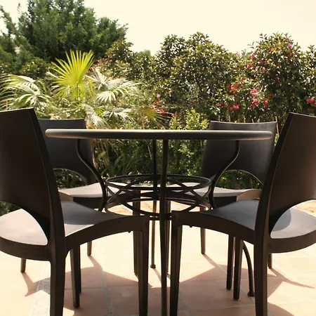Villa Casa En Marbella