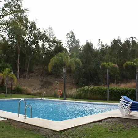 Villa Casa En Marbella
