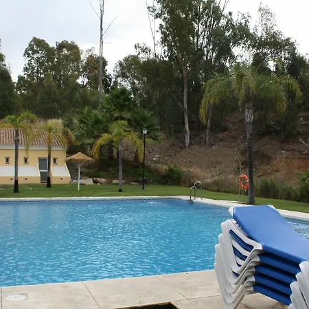 Casa En Villa Marbella