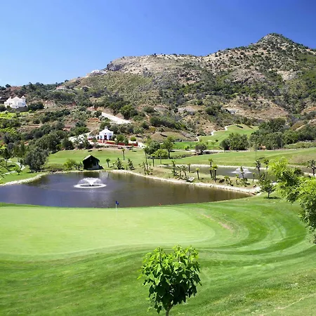 Villa Casa En Marbella
